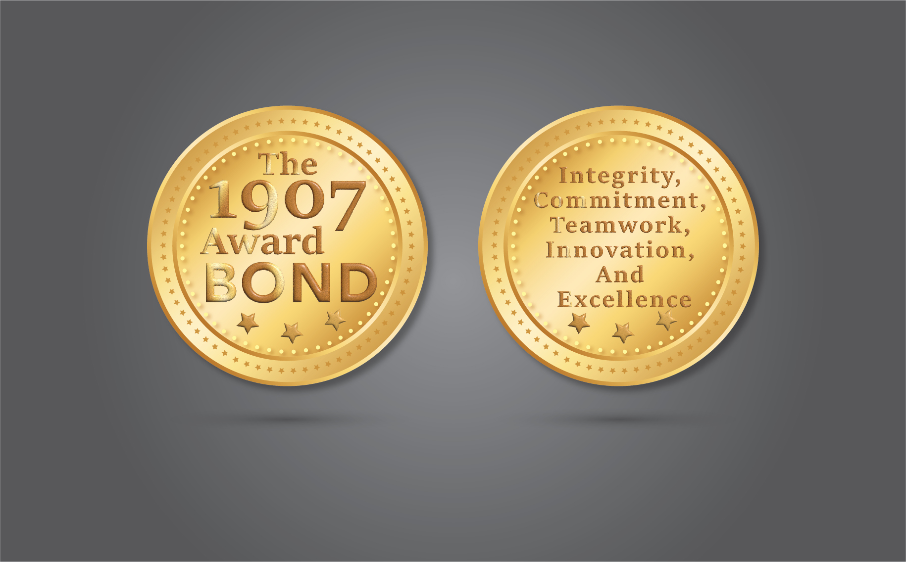 Diseño Gráfico por HT Graphic para este proyecto | Diseño #33400311