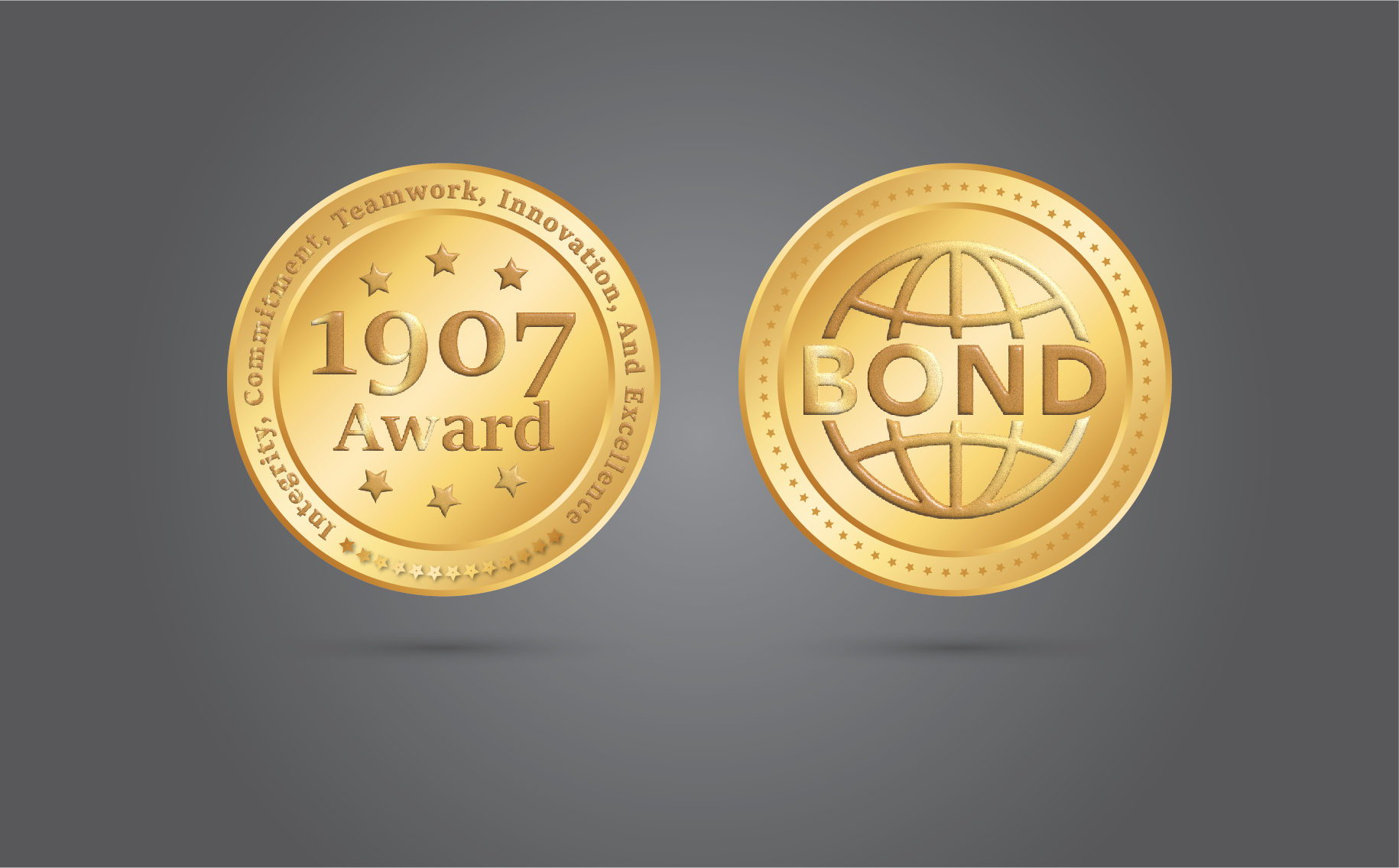 Diseño Gráfico por HT Graphic para este proyecto | Diseño #33400321