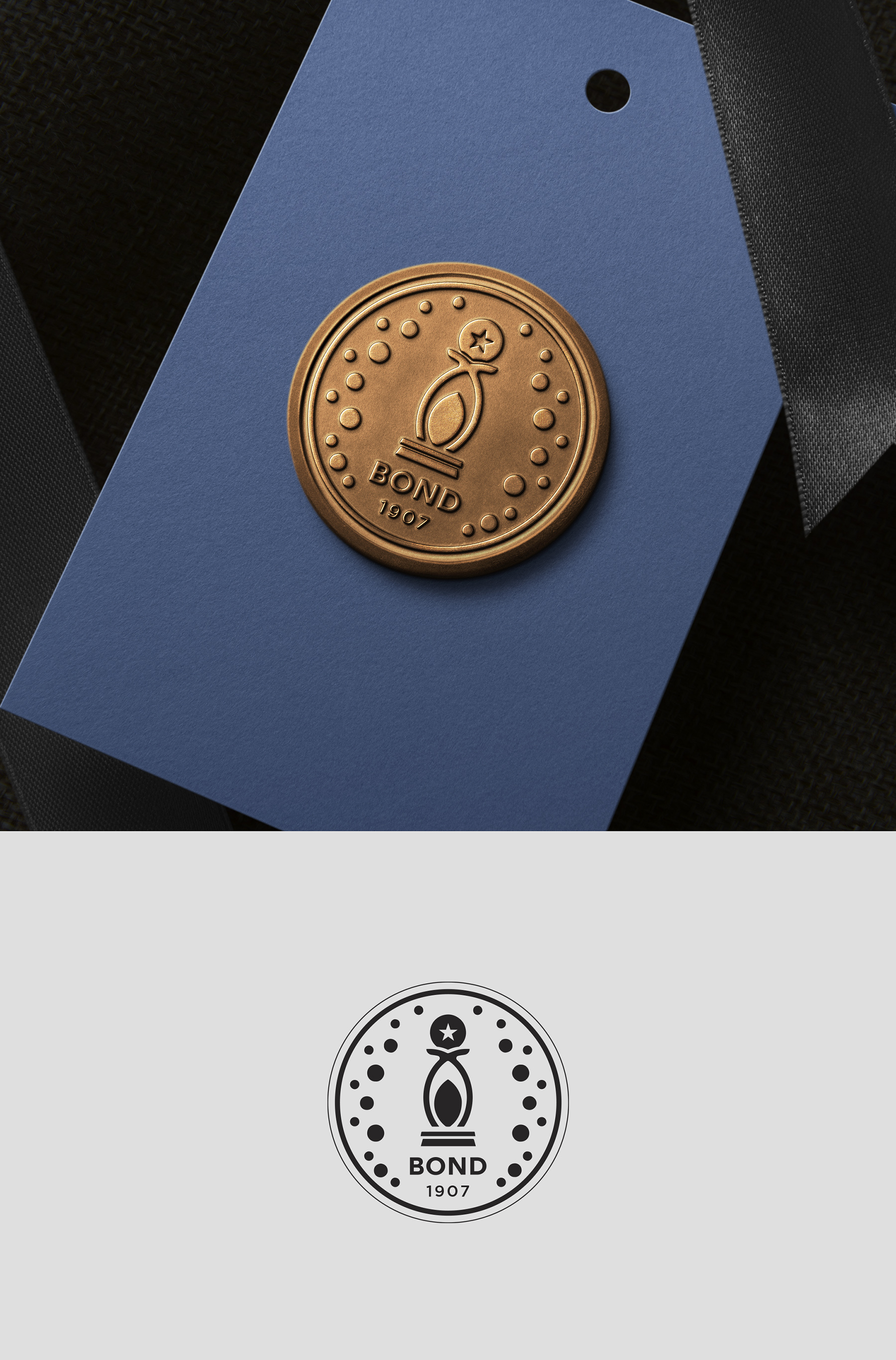 Graphic Design by COLOURS BRANDING for this project | Design #33398541