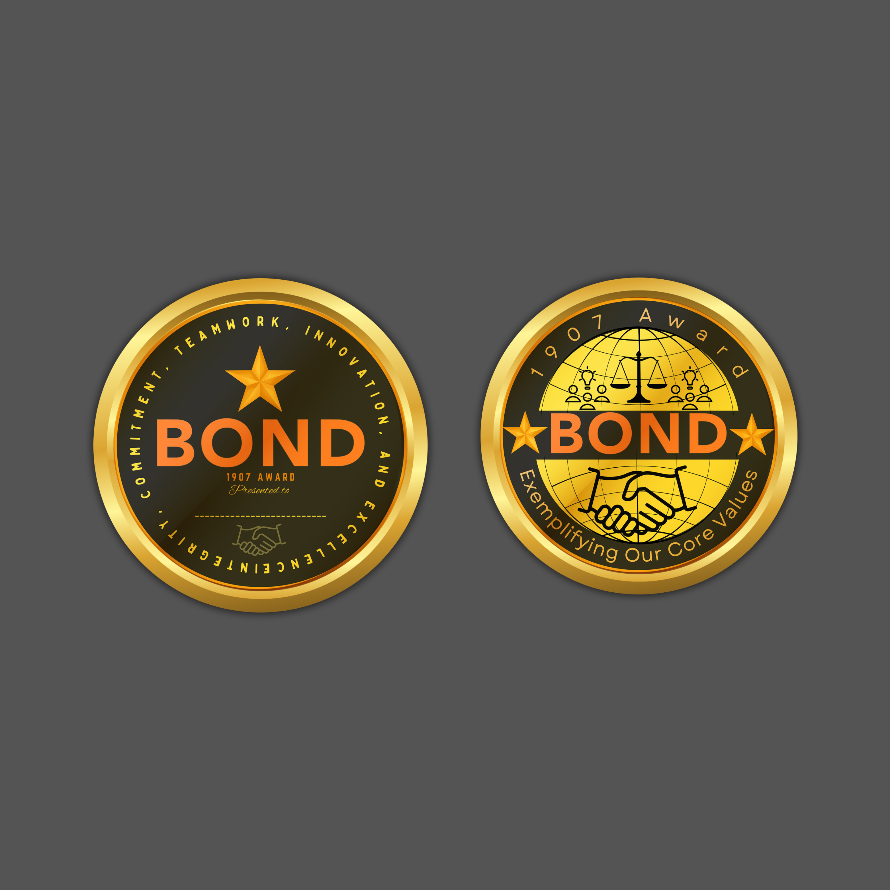 Diseño Gráfico por Custom A para este proyecto | Diseño #33400307