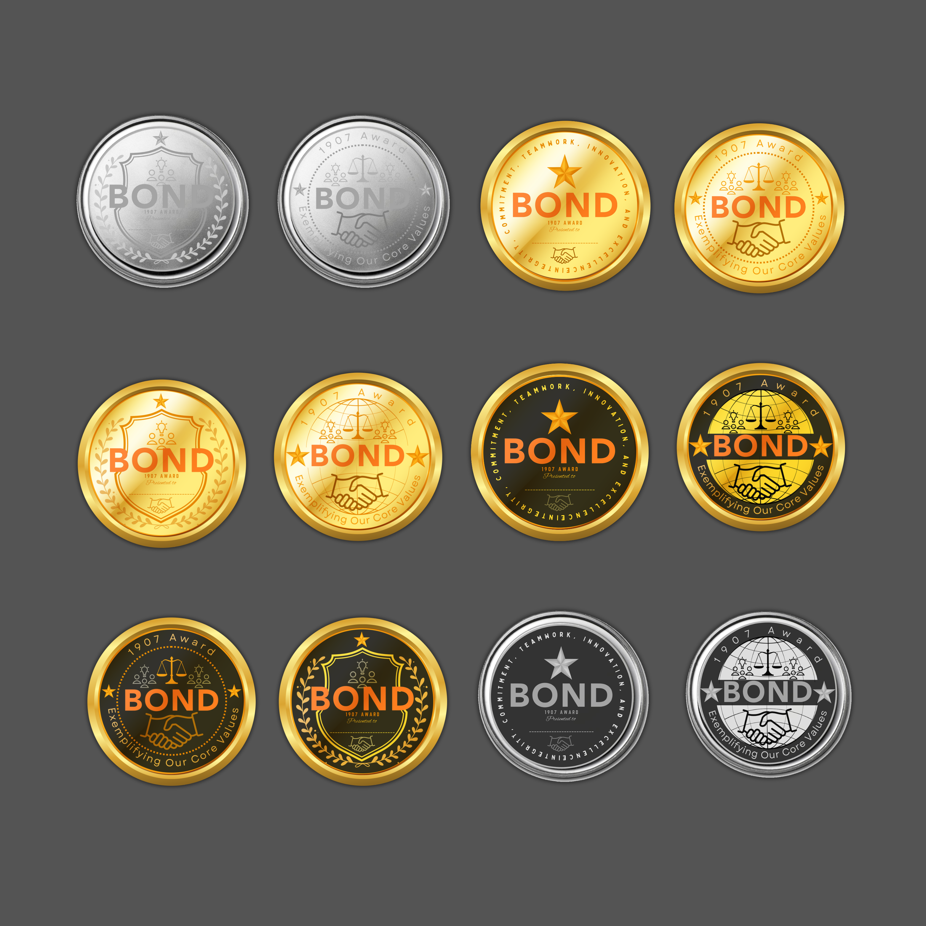 Graphic Design by Custom A for this project | Design #33400310