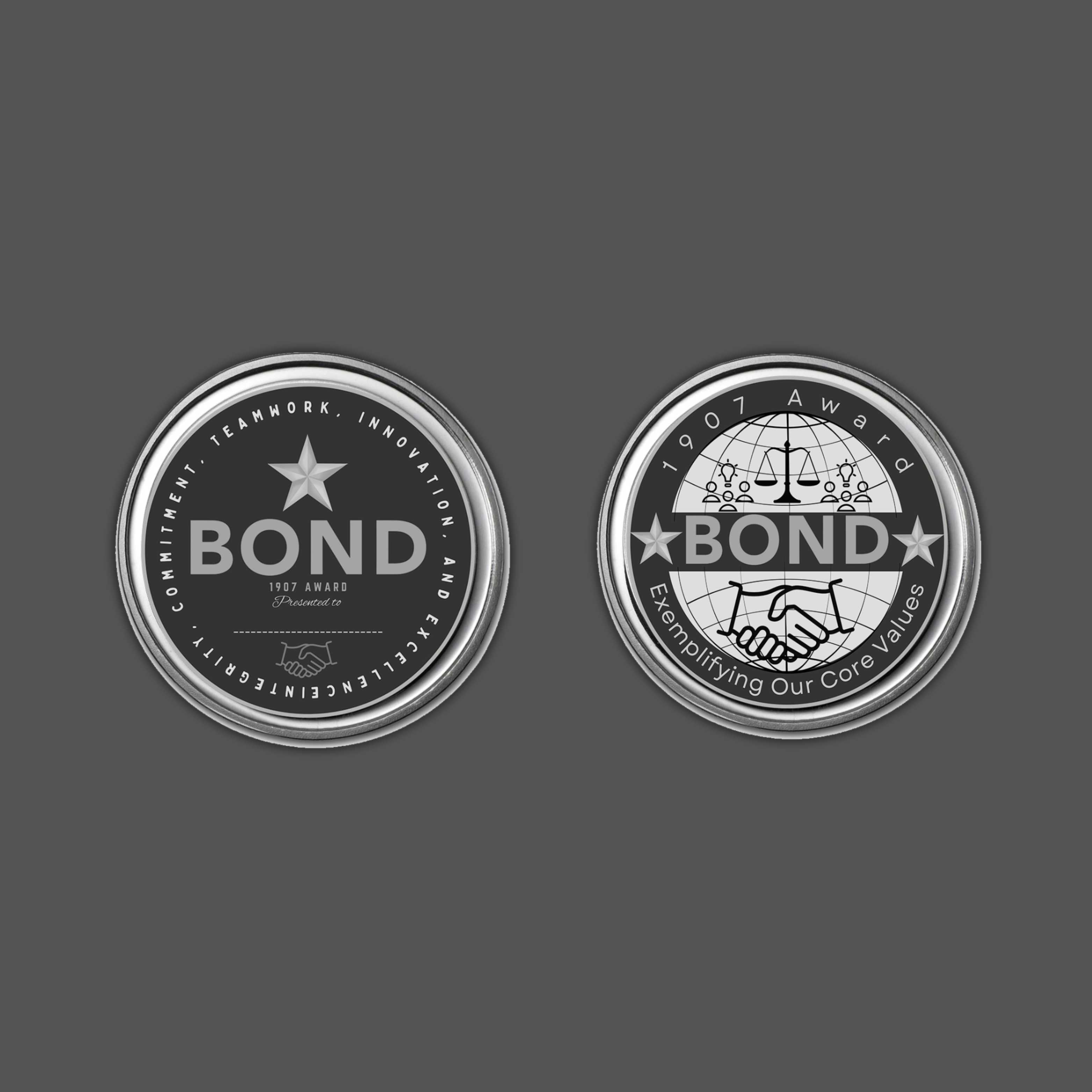 Diseño Gráfico por Custom A para este proyecto | Diseño #33400316