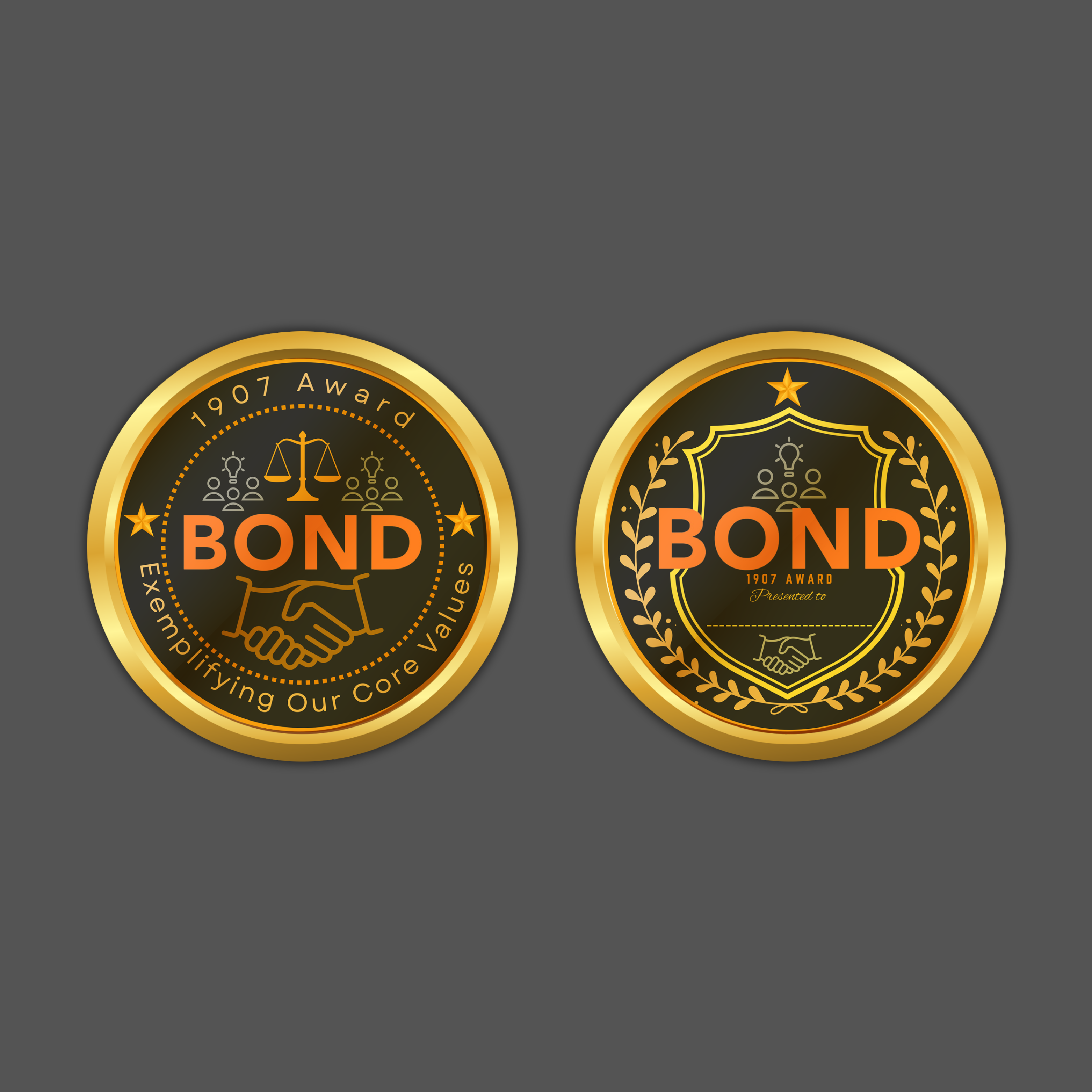 Diseño Gráfico por Custom A para este proyecto | Diseño #33400317