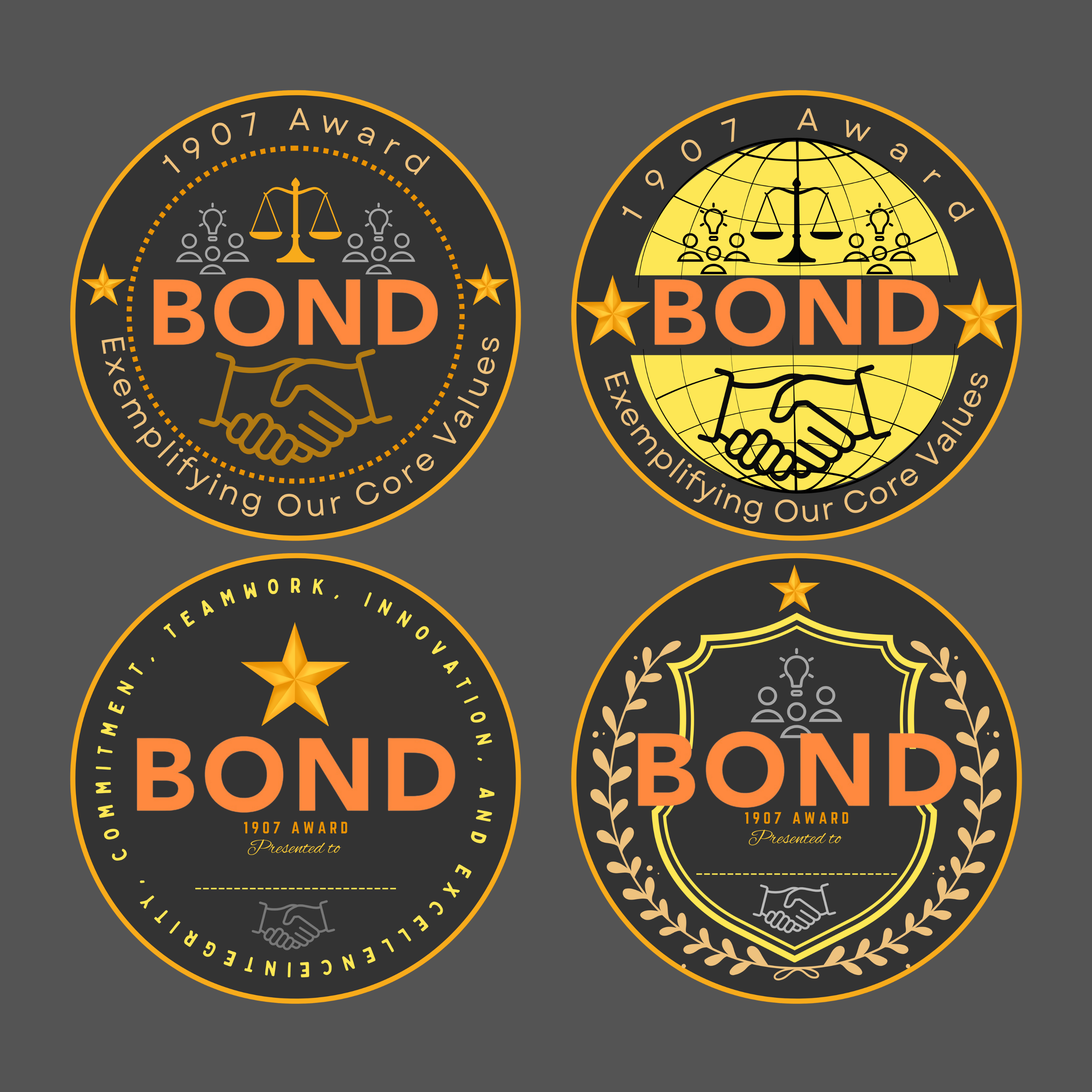 Diseño Gráfico por Custom A para este proyecto | Diseño #33400318