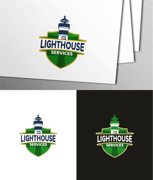 Logo Design by Dave Paresh