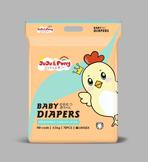 Packaging Design by arneilynae for this project | Design: #33401949