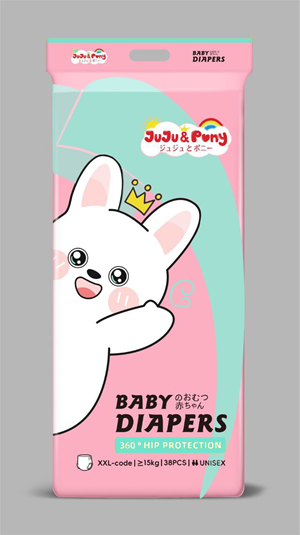 Packaging Design by arneilynae for this project | Design: #33402043