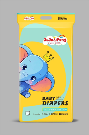 Packaging Design by arneilynae for this project | Design: #33406207