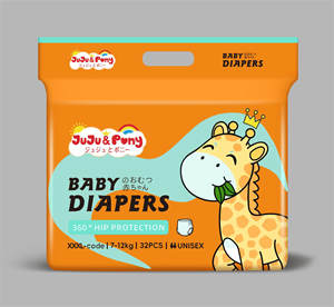 Packaging Design by arneilynae for this project | Design: #33406259