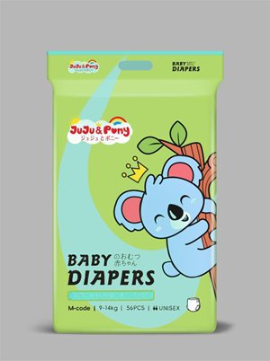 Packaging Design by arneilynae for this project | Design: #33407667