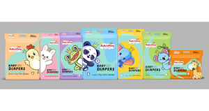 Packaging Design by arneilynae for this project | Design: #33420739