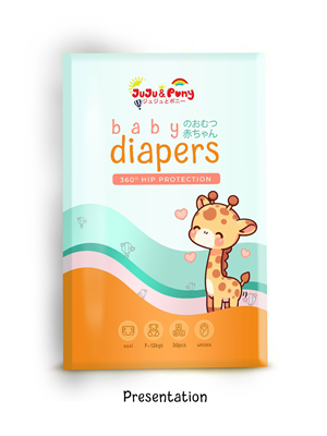 Packaging Design by rug