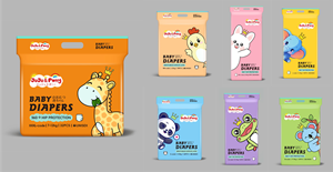 Packaging Design by Titan Solbiz for this project | Design: #33432870