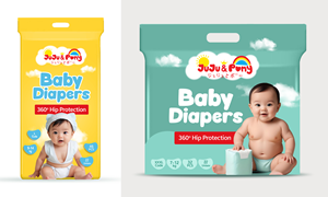 Packaging Design by Graphic Guy for this project | Design: #33450724