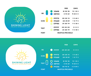 Diseño de Logo por James J. para este proyecto | Diseño: #33459616