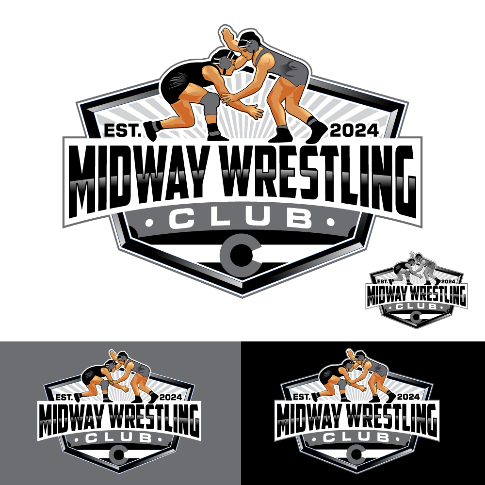 Logo Design by Suvendu.S for this project | Design #33429929