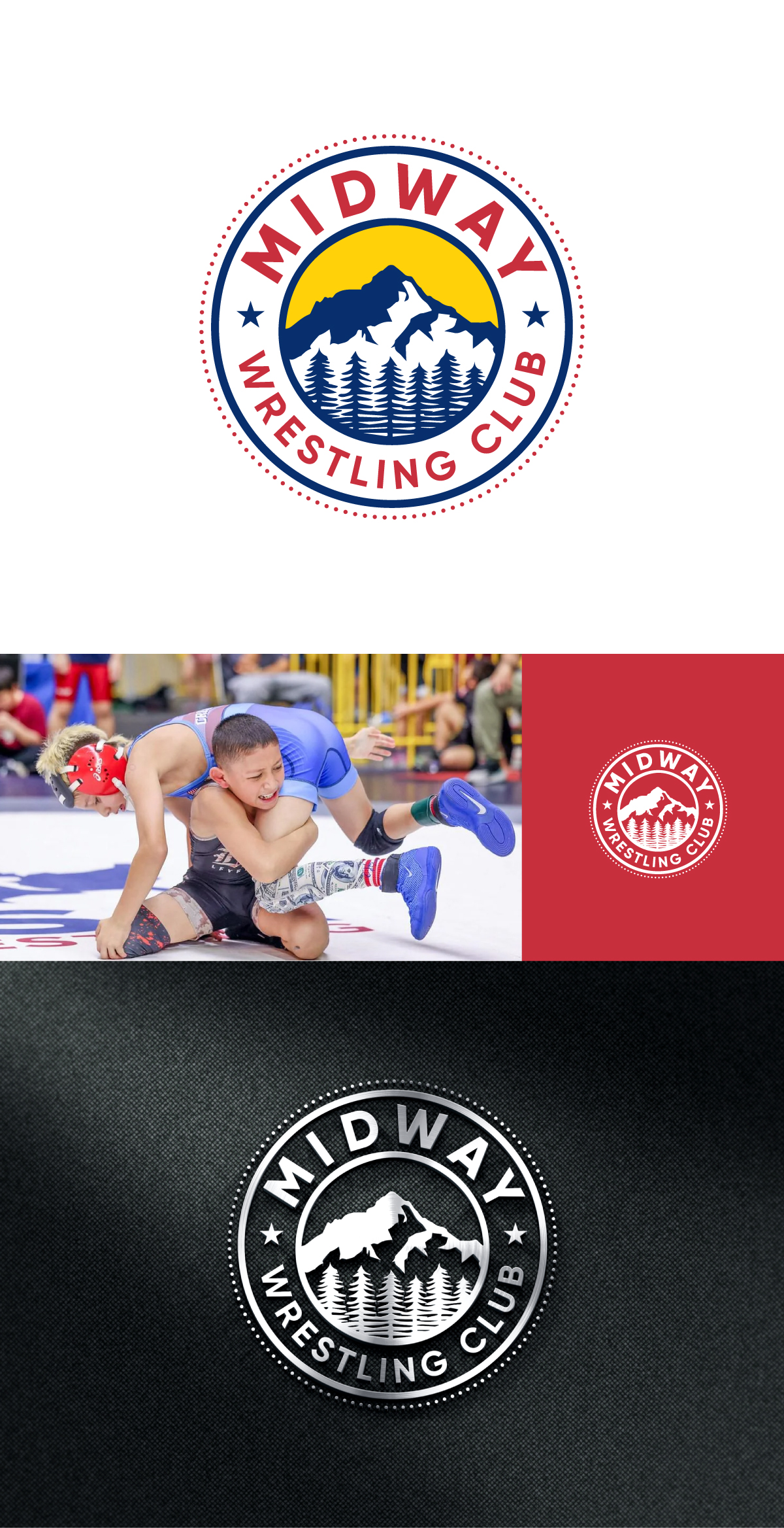 Logo Design by apik. for this project | Design #33401339