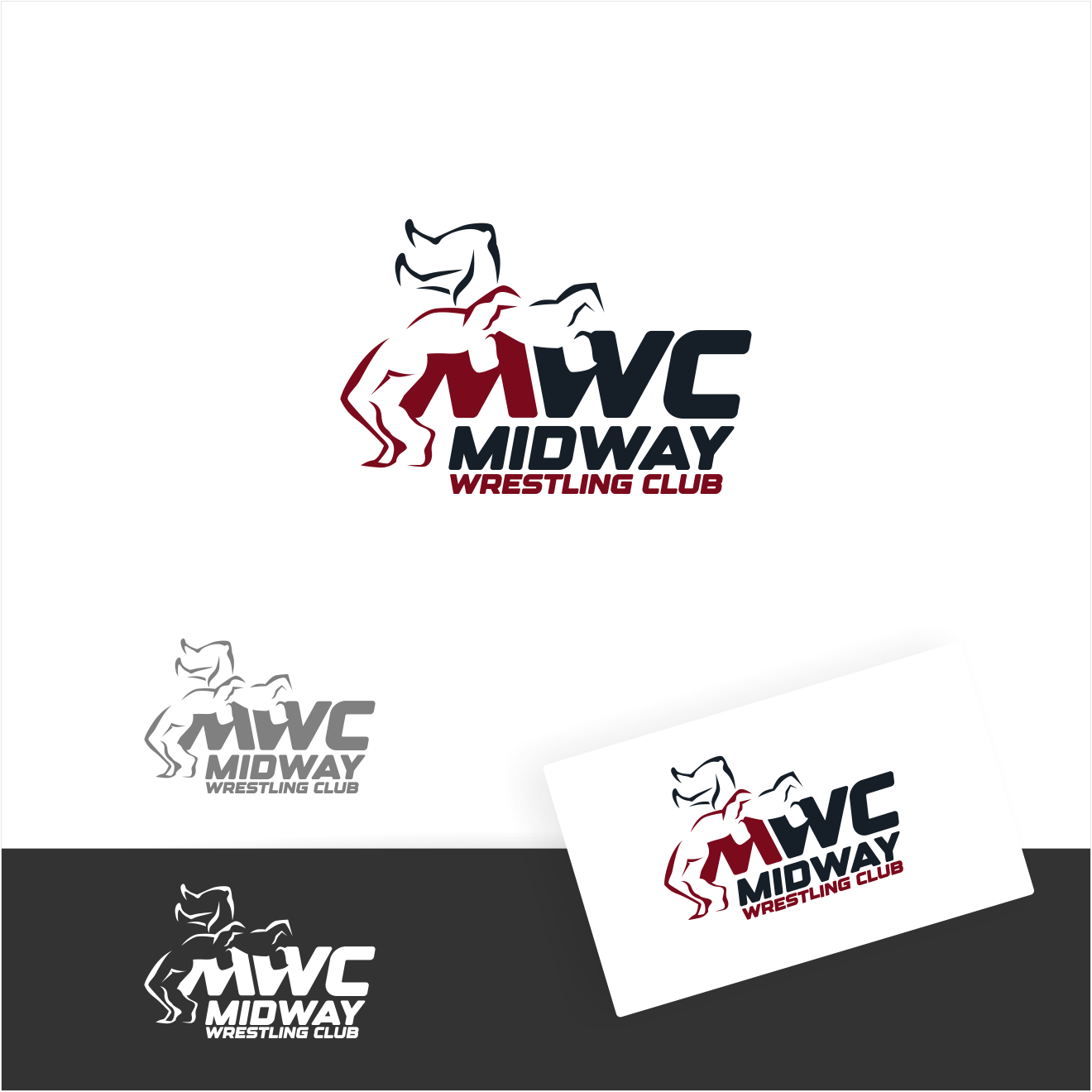 Logo Design by Arham Hidayat for this project | Design #33428818