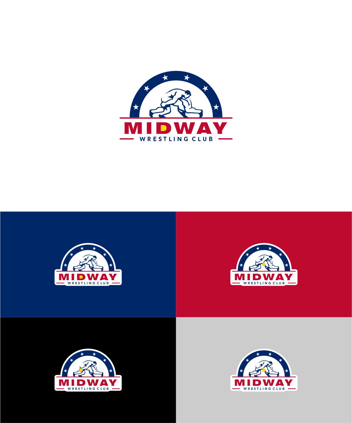 Logo-Design von radityahermanto 2 für dieses Projekt | Design #33441760
