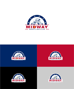 Logo Design by radityahermanto 2