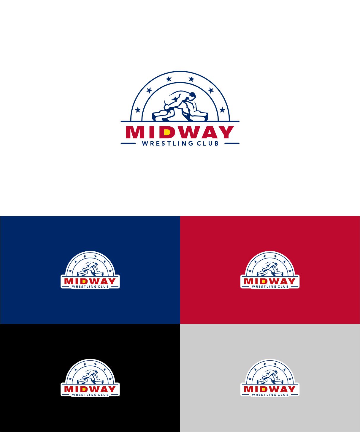 Design de Logo par radityahermanto 2 pour ce projet | Design #33441769