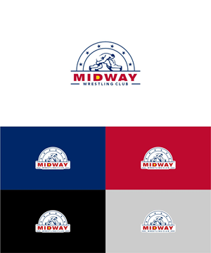 Design de Logo par radityahermanto 2 pour ce projet | Design : #33441769