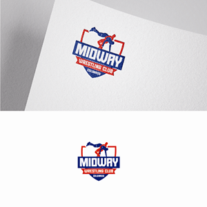 Design de Logo par Maxo-Biz pour ce projet | Design : #33411474