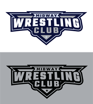 Logo Design by Cody Rostron