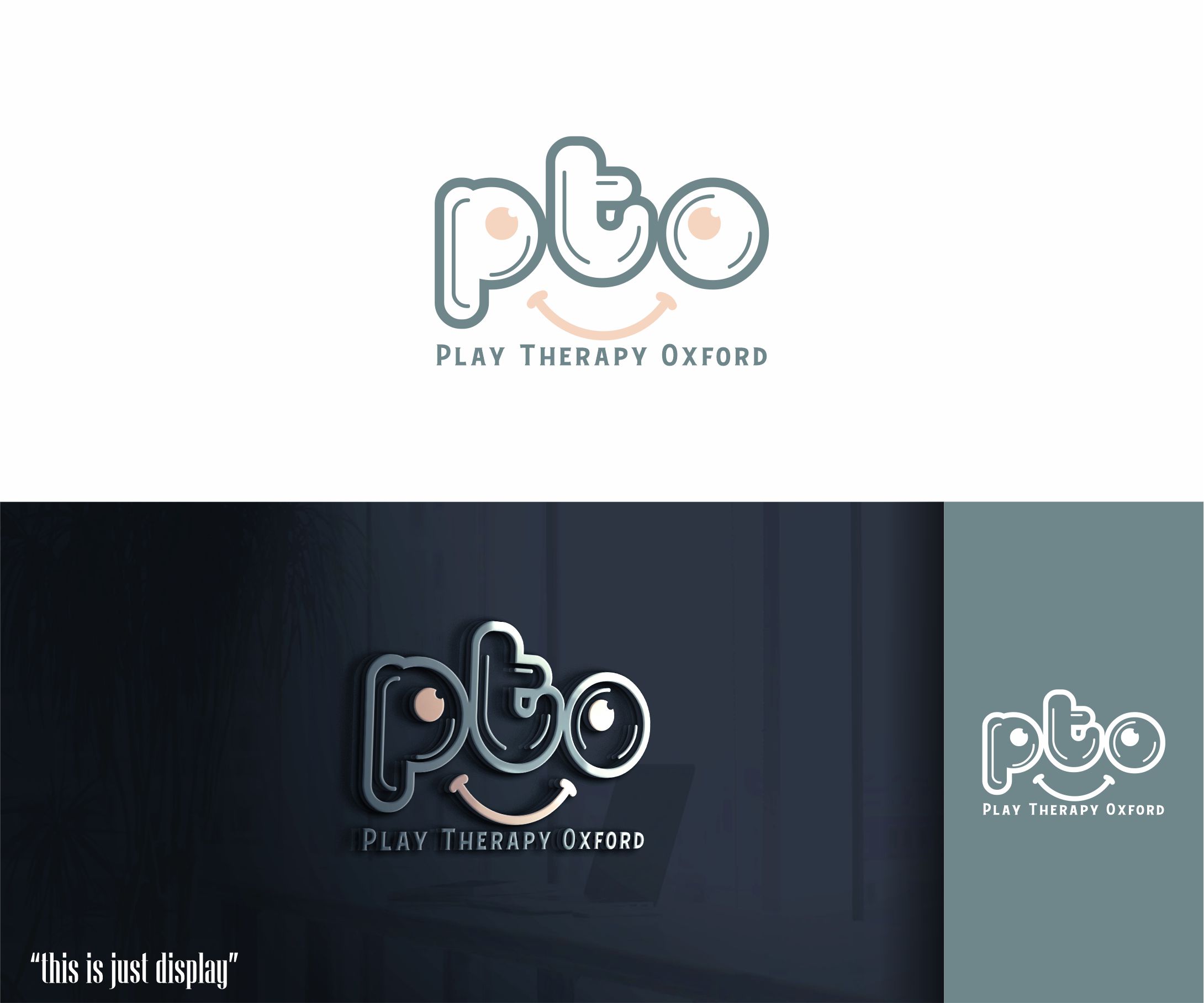 Logo Design by alkaline for this project | Design #33400512