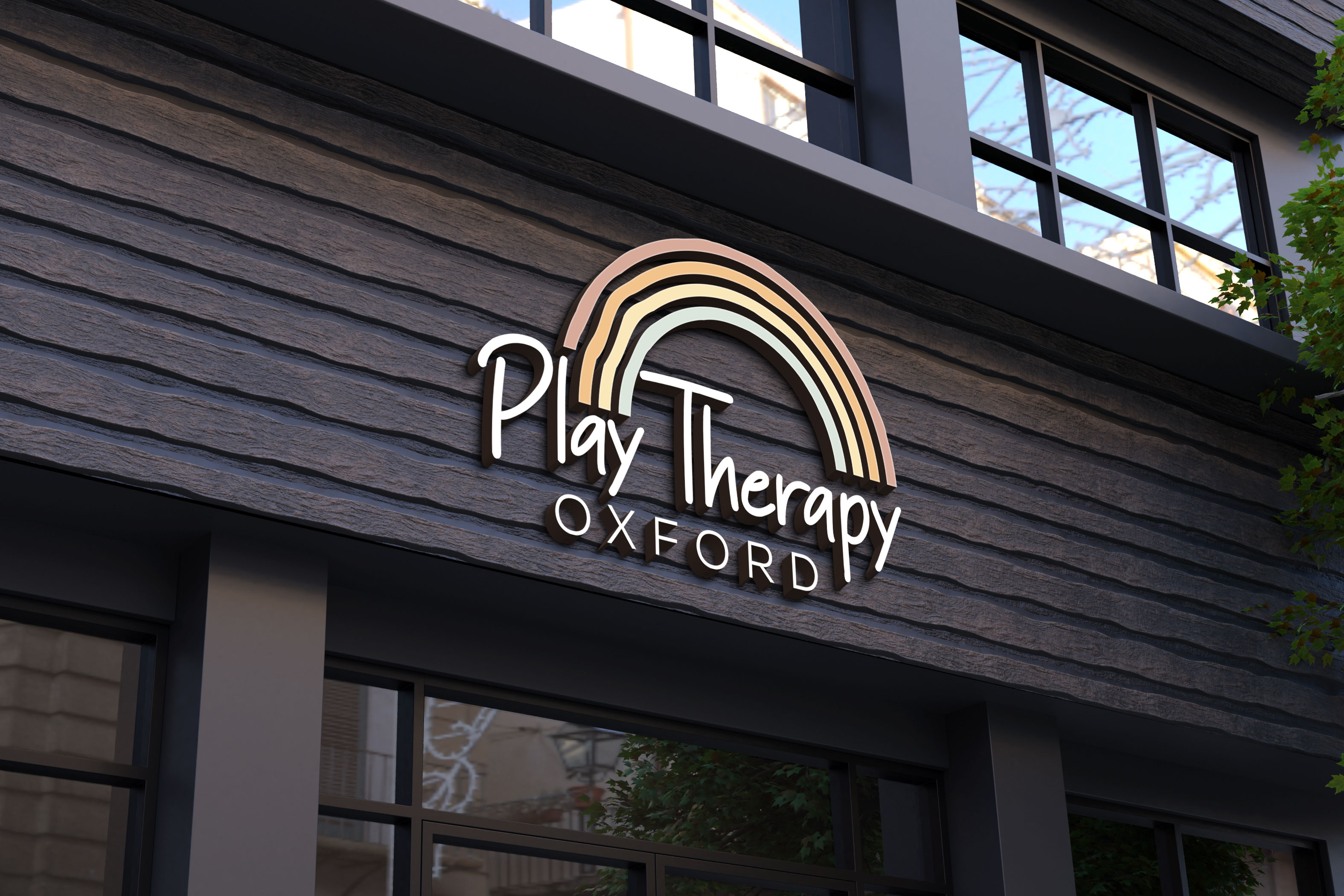 Logo Design by Kavth for this project | Design #33431892