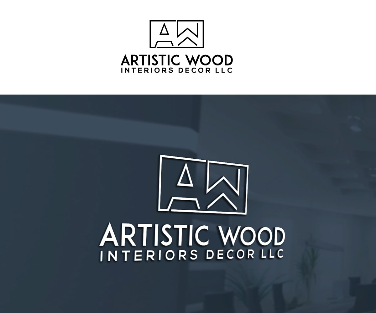 Logo Design by Luckey yaari for this project | Design #33410183