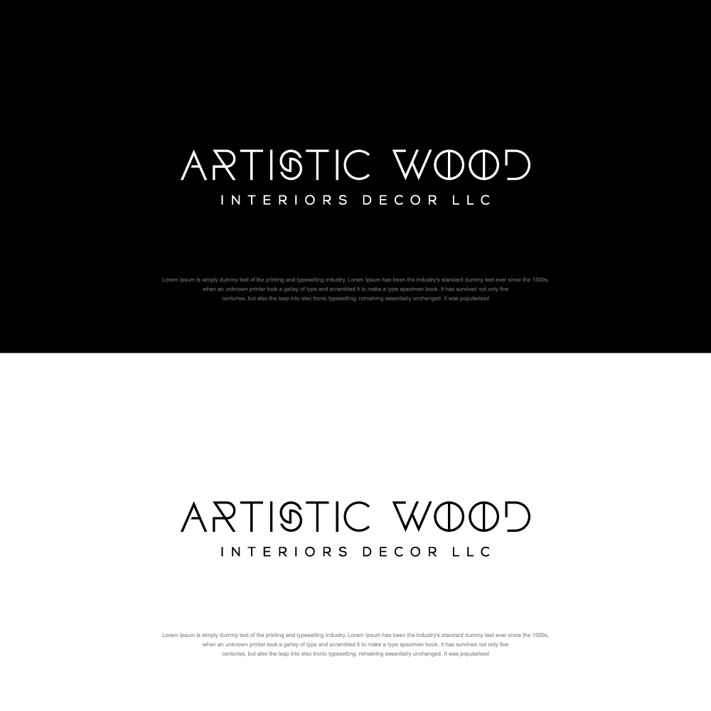 Logo Design by RKsharma for this project | Design #33401832