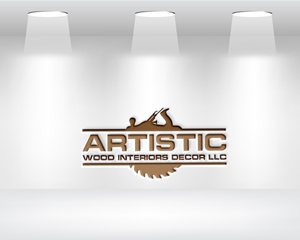 Design de Logo par Daniel Khan pour ce projet | Design : #33401735