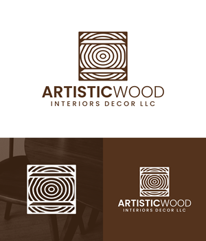 Design de Logo par Aezakmi pour ce projet | Design : #33440000