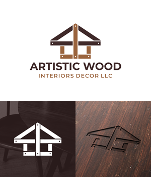 Design de Logo par Aezakmi pour ce projet | Design : #33450527
