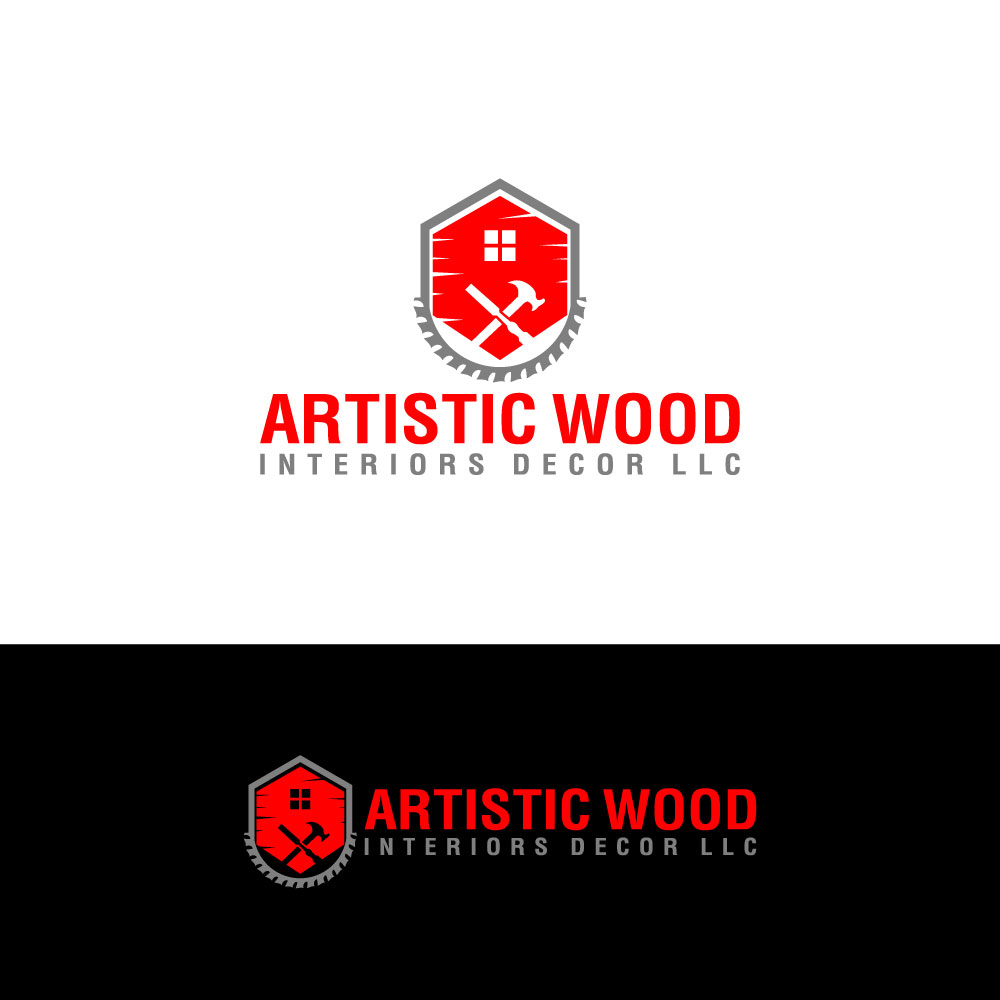 Logo-Design von Allix Lauren für dieses Projekt | Design #33410100