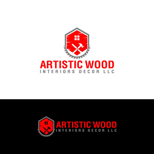 Logo Design by Allix Lauren for this project | Design: #33410100