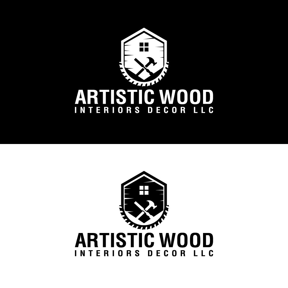 Logo Design by Allix Lauren for this project | Design #33410101
