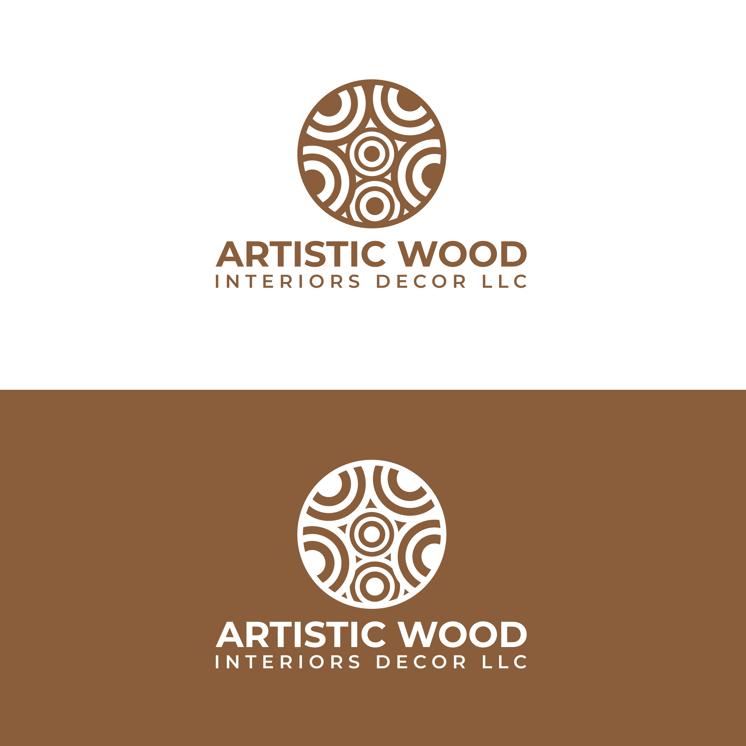 Logo Design by M Art & Design for this project | Design #33403417