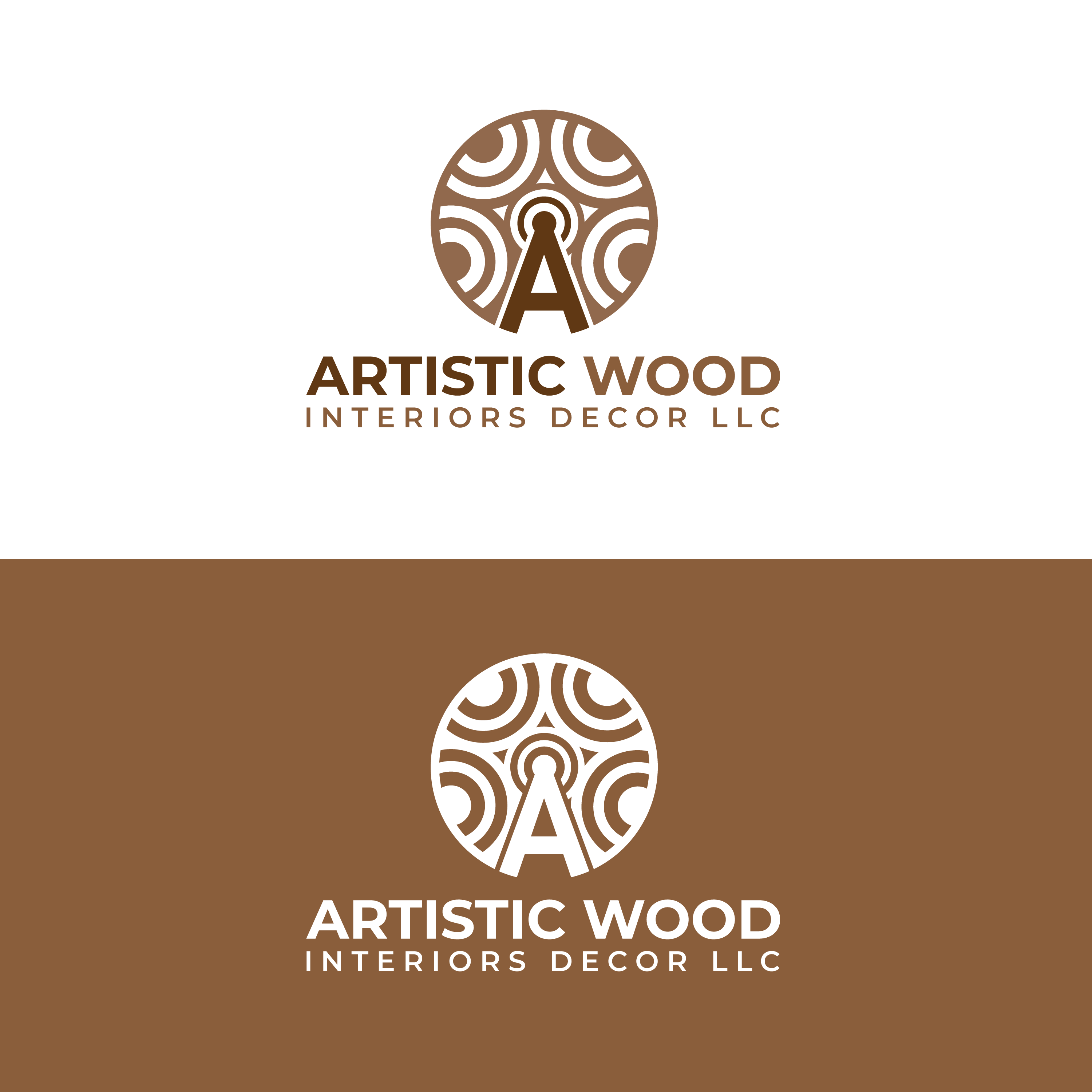 Logo Design by M Art & Design for this project | Design #33403491