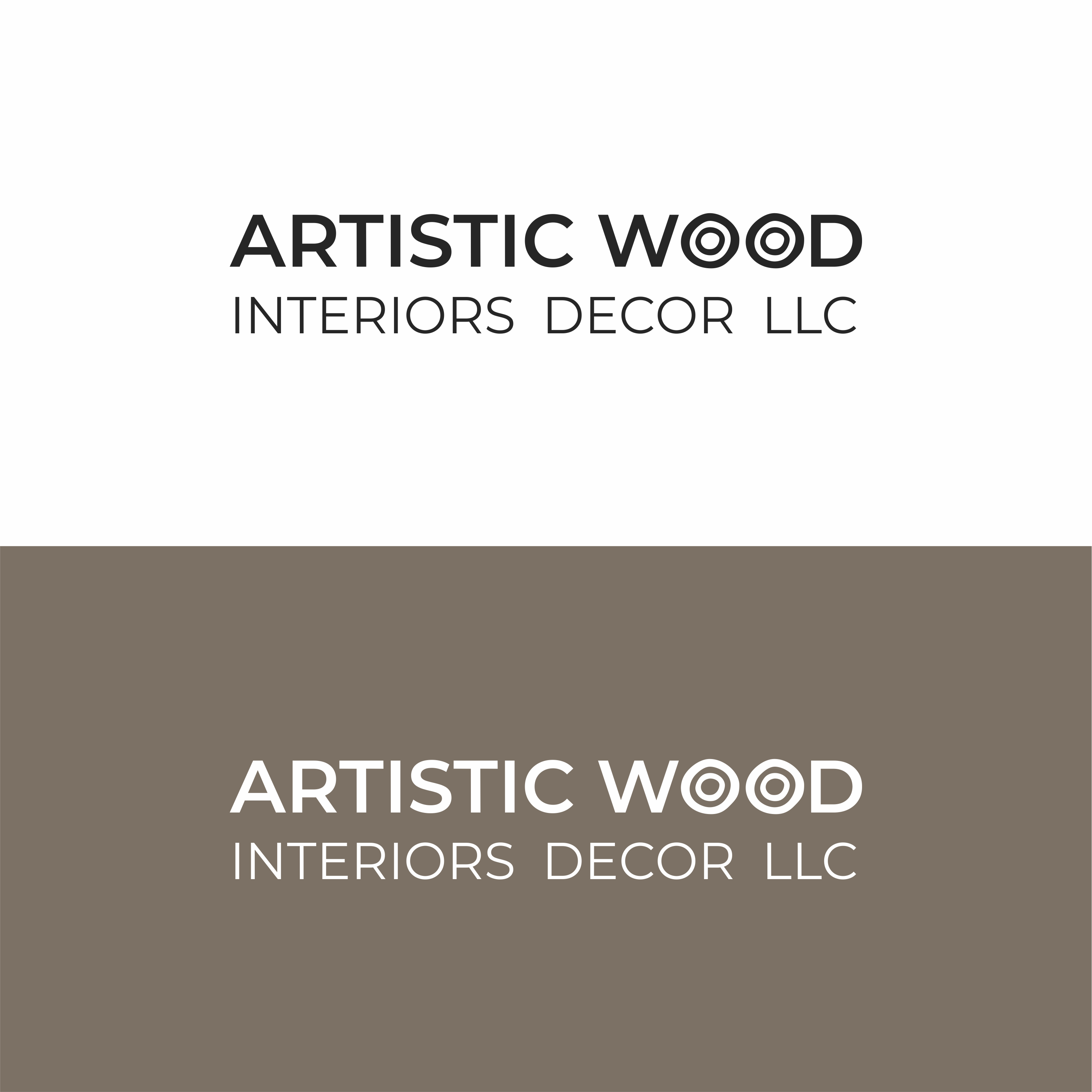 Logo Design by madrisaldi for this project | Design #33437851