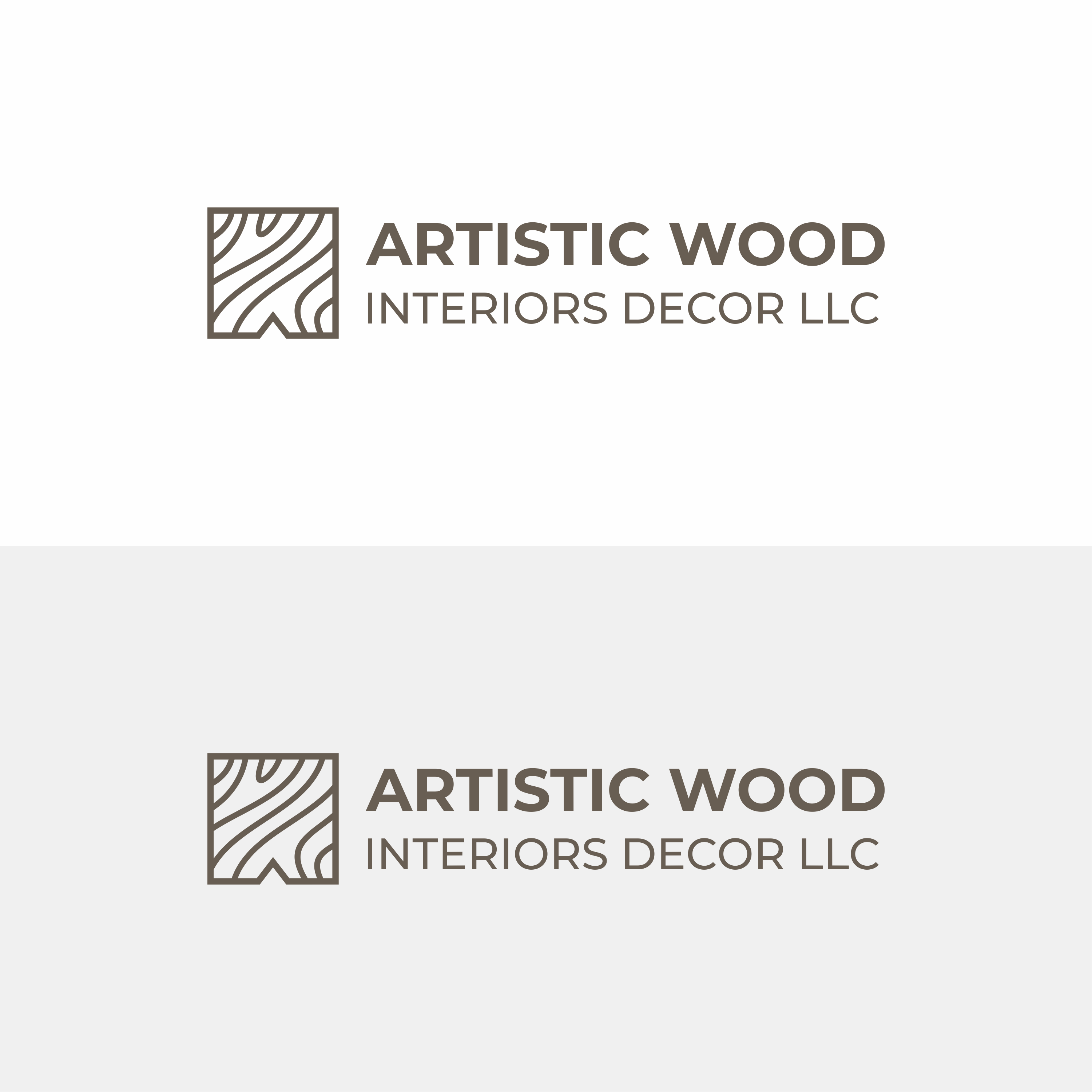 Logo Design by madrisaldi for this project | Design #33439249