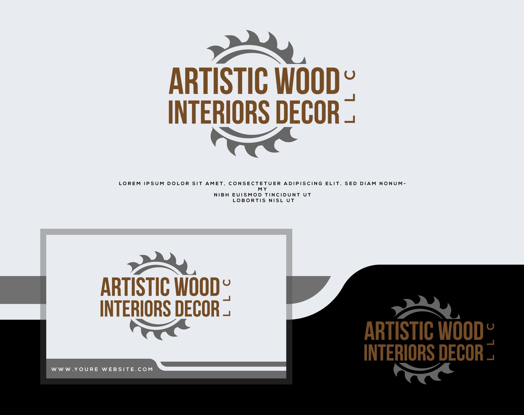 Design de Logo par 100%design pour ce projet | Design #33401599