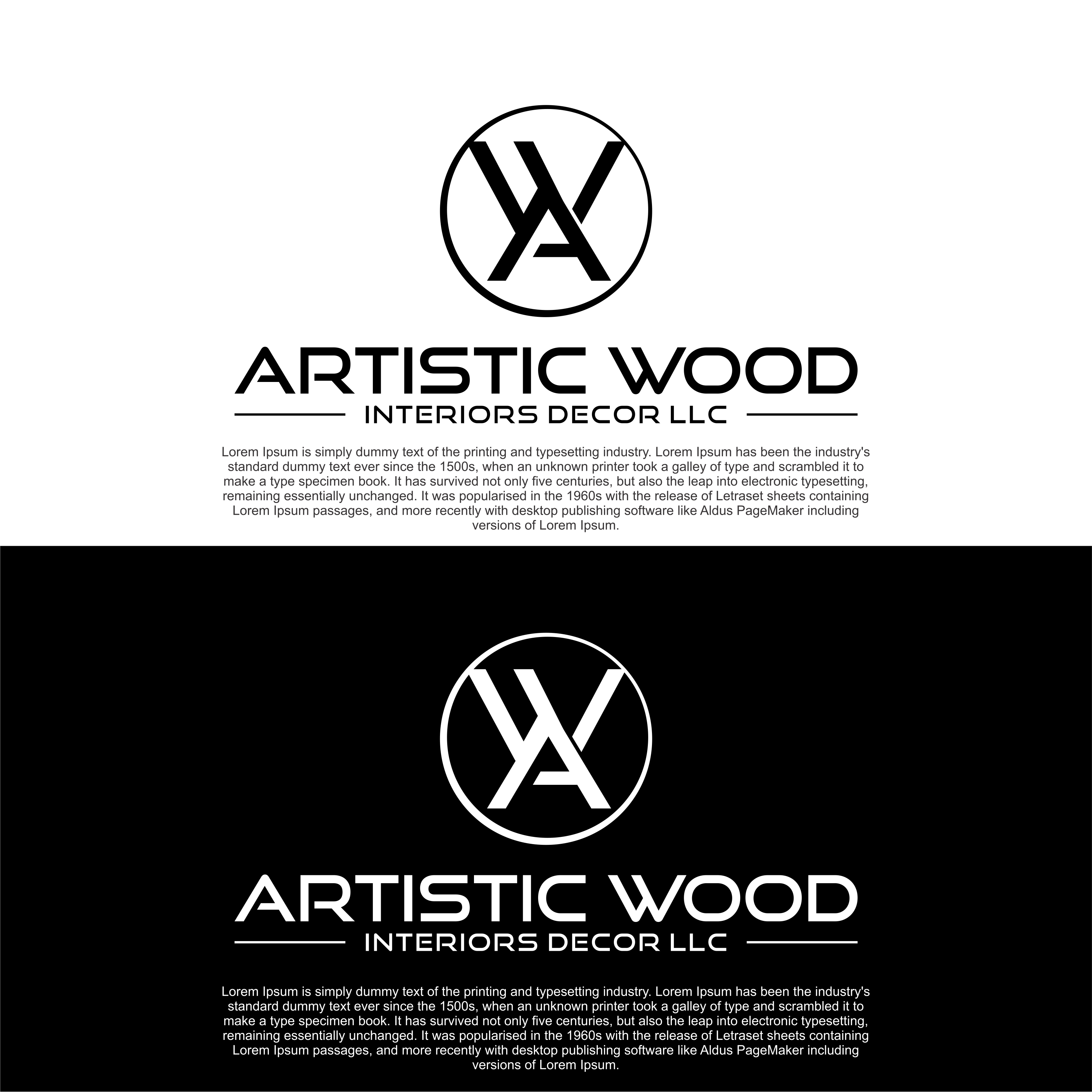 Logo Design by diego costa for this project | Design #33416436