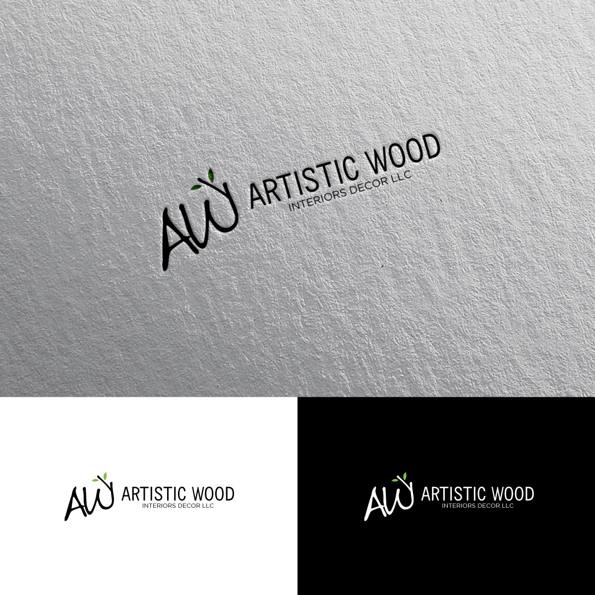 Diseño de Logo por Alex Henry para este proyecto | Diseño #33401116