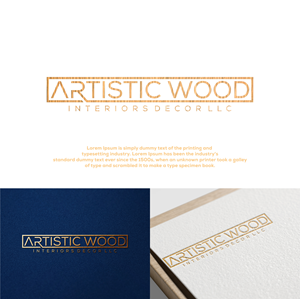 Logo Design by izdihaar studio