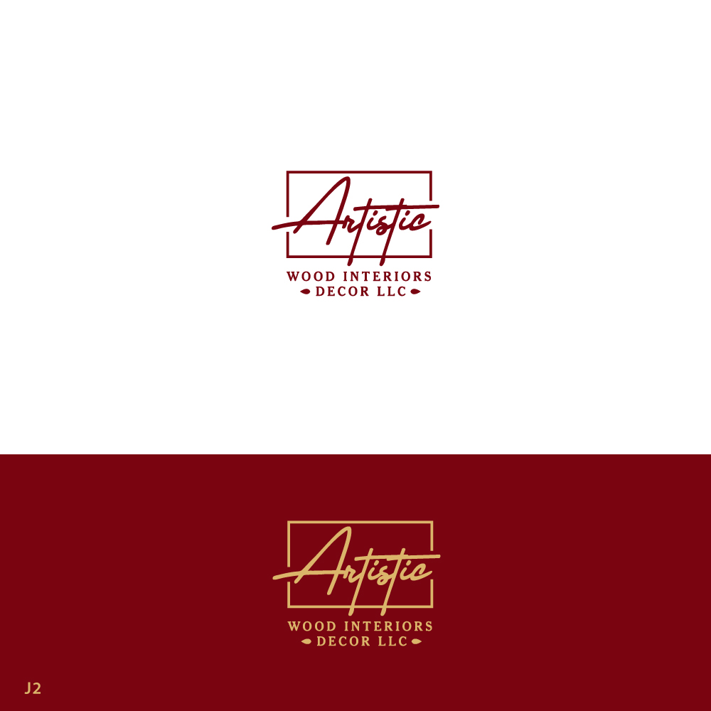 Logo Design by Sujit Banerjee for this project | Design #33403880