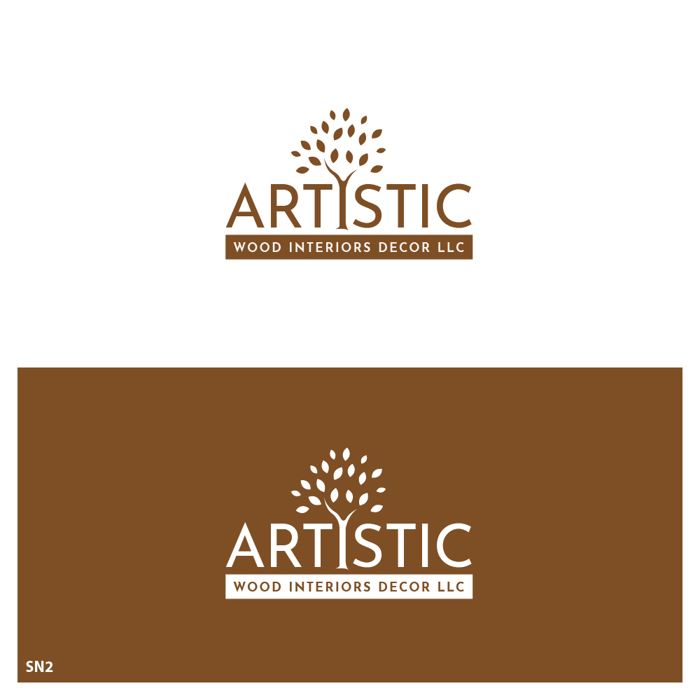 Logo-Design von Sujit Banerjee für dieses Projekt | Design #33403885
