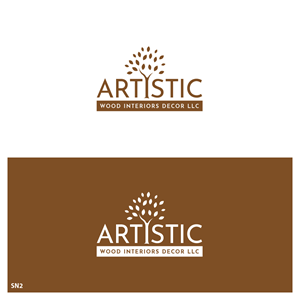 Logo-Design von Sujit Banerjee für dieses Projekt | Design: #33403885