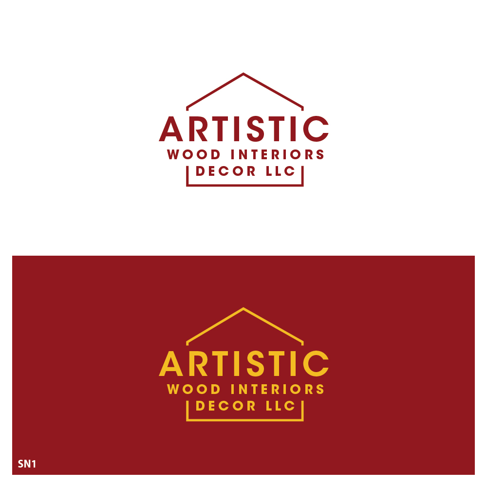 Logo Design by Sujit Banerjee for this project | Design #33403886